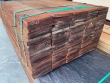 Azobe beschoeiingsplanken/ damwand 22x200