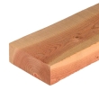 Douglas balken 63x175, leverbaar in 6M lang