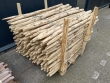 Kastanjepaal geschild dia 6/8cm a 150cm lang